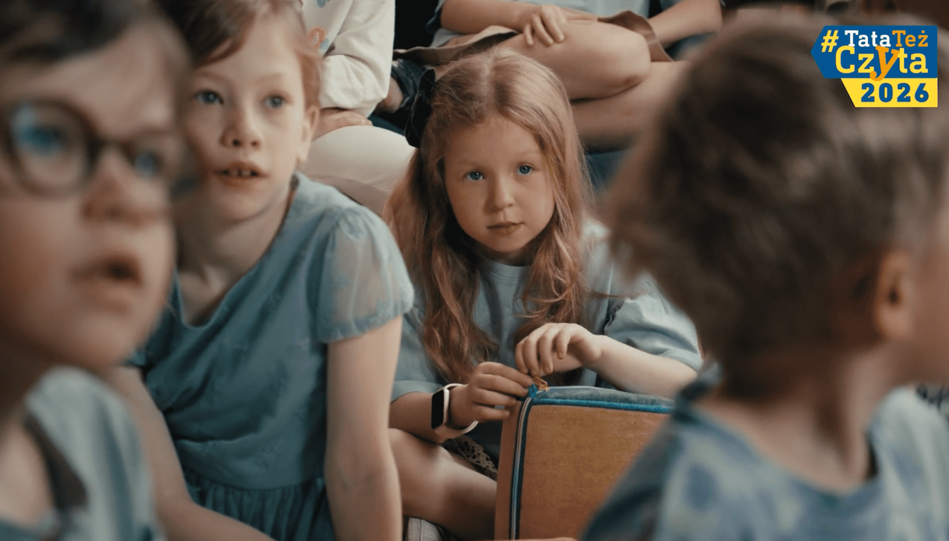 Tata też Czyta (2026)